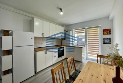 Apartament 2 Camere - Studio - Subcetate Residence - Sânpetru- parcare - 3