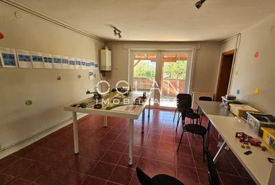 Casă single, 109 mp, 4 camere, zona Centru- malul Cibinului - 3