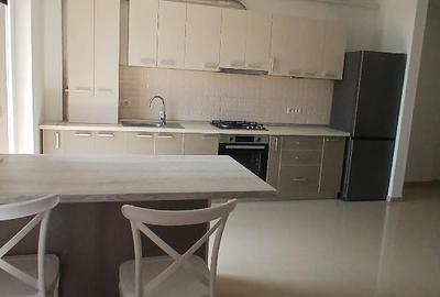 Ap 2 cam Bloc Nou Girocului langa Benzinaria Esso,Profi totul nou - 2