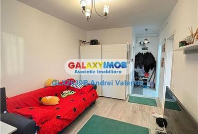 Garsonieră decomandată, mobilată în Berceni