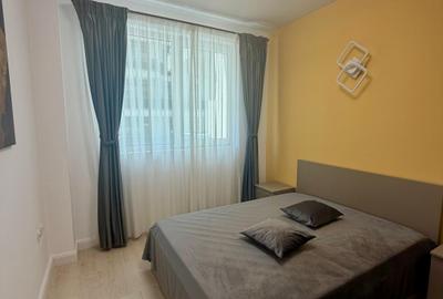 Apartament 3 camere-decomandat-parcare-zona  Barbu Vacarescu / Floreasca - 6