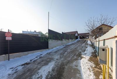 Casă nouă de vânzare în Mărgineni, județul Bacău - 33