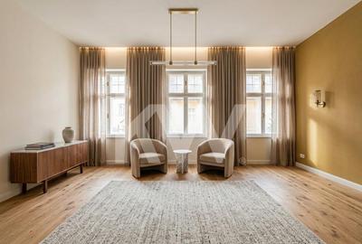 Proiect de restaurare langa Cetatea Prejmer,  casa si teren de 5.458 mp - 12