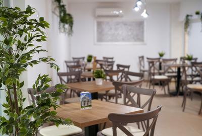 Pensiune 3★ de vânzare – Ocnele Mari (centru), - 12