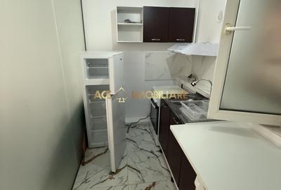 Garsoniera de inchiriat | Dristor | Metrou | Centrala | Pet-friendly - 9