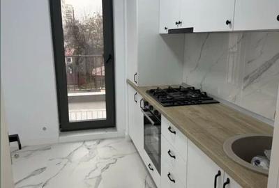 AP. 2 CAMERE- 13 SEPTEMBRIE, CENTRALA PROPRIE, PARCARE SUBTERANA - 8