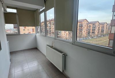 Apartament luminos, 2 camere, Militari Residence - aproape de statia Stb - 2