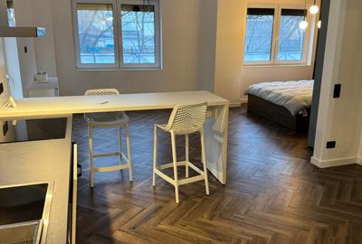 Apartament tip studio, 52mp total, Dambul Rotund, Cluj-Napoca, 160.000 EURO - 2