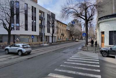 Clădire premium de vânzare/închiriere Piața Horei, Bd. Ferdinand - 5