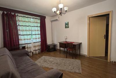 Apartament cu 2 camere semidecomandat, mobilat în Mazepa 1