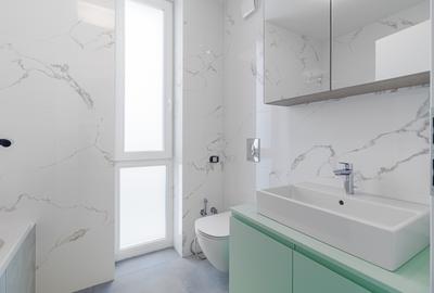 Apartament 3 camere terasa generoasa Pipera Voluntari - Catted Family - 13