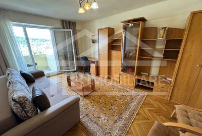 Apartament cu 2 camere, decomandat, 50mp, Zona Fortuna - 3
