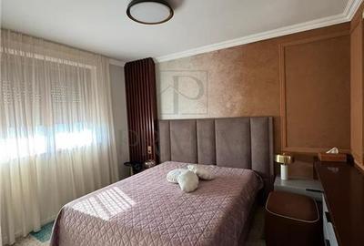 GIROC | 4 CAM | PENTHOUSE | 2 BAI | 2 TERASE | 2XPARCARE | INCALZIRE  PARDOSEALA - 15