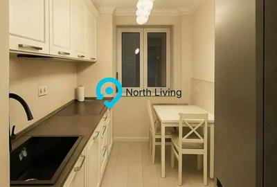 Apartament 3 camere / LUX / Gorjului - 8