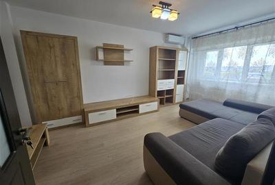Apartament cu 2 camere decomandat, mobilat în Ghencea