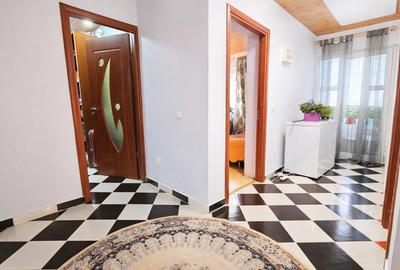 Casa spatioasa P+1+pod, zona Metrou Aparatorii Patriei – curte 190 mp teren - 7
