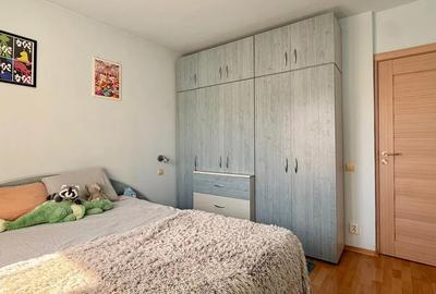 Apartament 2 camere | Mobilat și utilat | Etaj 8/10 | Zona Iancului–Pantelimon - 4