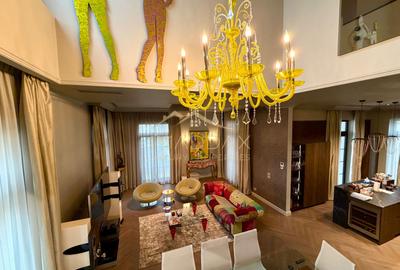 Vila Exclusivista // 6 camere *590mp* 2 parking // Pipera – Iancu Nicolae - 13