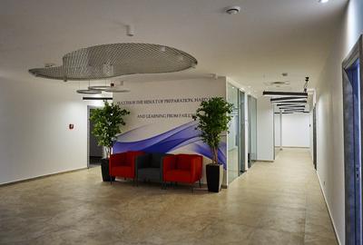Nova Coworking Stirbei | Ultra Central | 20 Birouri Private | Modern | - 2