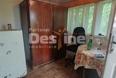 Imobil alcatuit din casa si teren, Gura Idrici, Vaslui - 3