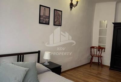 Apartament 3 camere , ultracentral, Sibiu, Regim Hotelier, 60 mp utili - 7