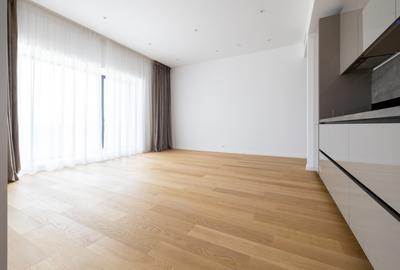 2 camere de inchiriat One Verdi Park - partial mobilat - parcare subterana - 1