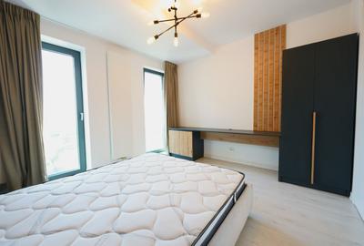 2 Camere + Parcare inclusa, Cloud9, Aviatiei, Metrou Aurel Vlaicu - 11