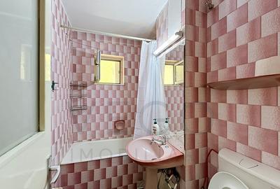 Apartament 2 camere semidecomandat, in Gheorgheni zona Piata Hermes - 8