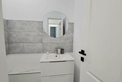 Închiriere Apartament cu 3 camere, 2 bai, 2 balcoane, renovat, zona Dristor - 11
