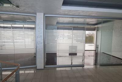 Clădire de Birouri Moderna 930 Mp/Teren 4 362 Mp De Vanzare, Nazna - 7