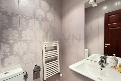 REA1020262 Apartament 4 camere in Herastrau cu parcare - 7