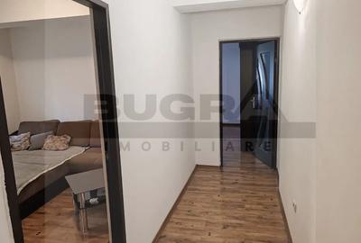 Apartament 2 camere, 55 mp, decomandat, etaj intermediar,zona E Quinet - 3