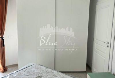 Faleza Nord- Apartament 2 camere mobilat nou - 10