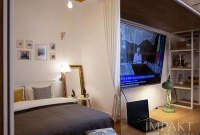 Pachet investitional | 2 apartamente | Randament activ | Zona Centrala - 10