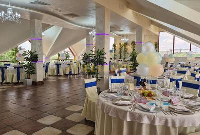 Complex Turistic | Cazare, Salon Evenimente, Terenuri Sport - 8