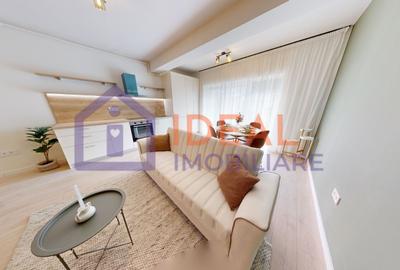 Garsonieră La CHEIE, 37mpu plus balcon - 11