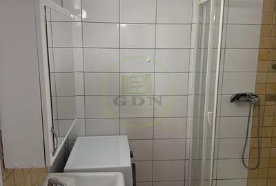 Apartament cu doua camere de inchiriat, decomandat, zona Parc Sub Arini. - 6