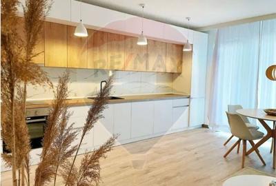 Apartament LUX de 2 camere de inchiriat, Sopor