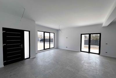 Casă nouă de vânzare – Remetea Chioarului, zonă centrală - 2