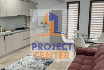 Apartament bloc exclusivist semicentral, garaj - 1