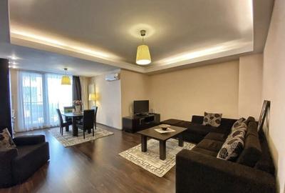 Apartament cu 2 camere decomandat în Floreasca