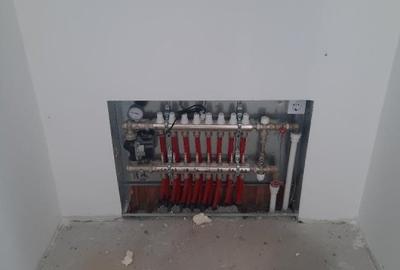 FARA COMISION casa 5 camere 3 bai 2 placi P+1+pod incalzire pardos canal apa - 24
