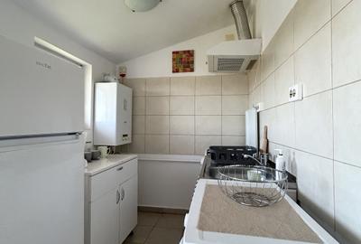 Apartament 2 camere, modern, decomandat in Complexul Studențesc - 5
