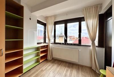 Apartament cozy cu 3 camere in Bloc nou 2010 | Domenii 1 Mai | Mobilat complet - 22