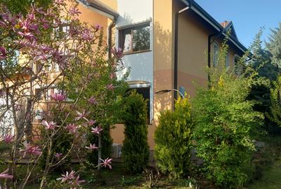 Cămin cu aer de vacanță, tot timpul anului la Snagov - 1