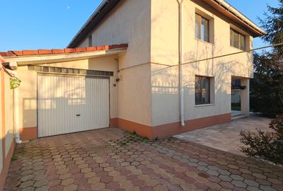 Casa de Vanzare P+1 In Agigea Teren 400mp Garaj - 52