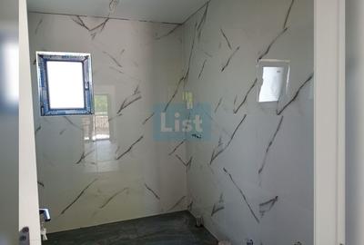 CASA PLAN PARTER - BRANISTEA - 7