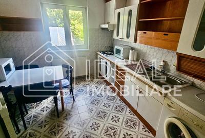 Apartament de închiriat la casă – 3 camere, Calea Dumbrăvii - 8