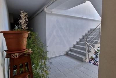Apartament premium 2 camere balcon generos si parcare pe Dna Stanca - 10