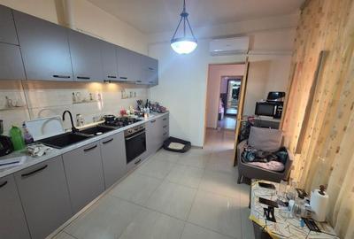 ZONA CENTRALA  Casa 6 camere + Spatiu comercial constructie caramida - 5